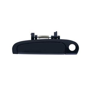 Manijas Exteriores de Puerta para Kia Picanto Morning 2004-2010 Delanteras Traseras Izquierda Derecha 82650-07010 82660-07010 83650-07010 - Product Image 4