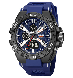 SKMEl 2220 moda deporte 3ATM impermeable crono reloj deportivo digital - Product Image 1