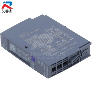 โมดูลเอาท์พุทแบบอนาล็อก6ES7135-6HB00-0DA1 200SP SI-EMENS โมดูล I/o ของ ET200SP สินค้าใหม่ของแท้ - Product Image 2