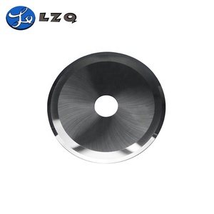 Couteau circulaire <span class=keywords><strong>à</strong></span> lame en carbure pour <span class=keywords><strong>machine</strong></span> de découpe de tissu <span class=keywords><strong>à</strong></span> <span class=keywords><strong>vendre</strong></span> - Product Image 6