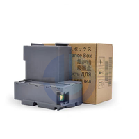 Chip de caja de mantenimiento de tinta residual compatible con E-04D1 04D1 T04D1 T04D100 C13T04D100 EWMB2 para impresora Epson