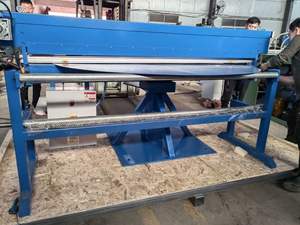 Máquina Cortadora de Papel de <span class=keywords><strong>Lija</strong></span> Abrasivo iSharp - Product Image 5