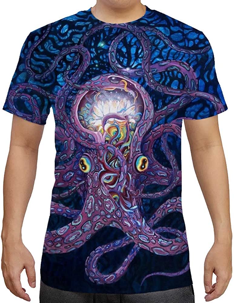 Octopus