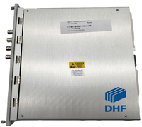 Module PLC Bently Nevada 3500 Series 128M4552 pour l'automatisation industrielle