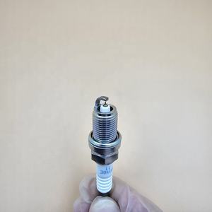 Bujías de Platino para Automóvil IFR6E-11/4589 para Modelos A6 Legacy - Repuestos para Motor de Automóvil - Product Image 2