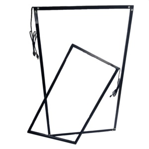 Sostituzione touch screen a grandezza naturale per pannello lcd clone <span class=keywords><strong>galaxy</strong></span> <span class=keywords><strong>s6</strong></span> plug and play 46 pollici 16 punti - Product Image 1