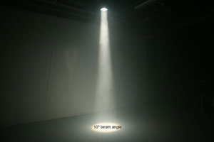 200 Wát ấm trắng COB LED mệnh 64 <span class=keywords><strong>Zoom</strong></span> Disco chiếu sáng LED mệnh có thể Đèn sân khấu - Product Image 5