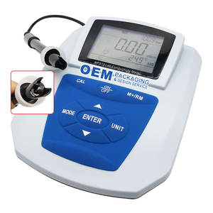 Hot <span class=keywords><strong>Sale</strong></span> Labor Leitfähig keits messgerät - Product Image 2