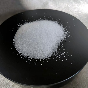 Sel fin de qualité alimentaire, qualité industrielle, chlorure de sodium en grains cristallins - Haute pureté 99,5%+ certifié ISO - Product Image 3