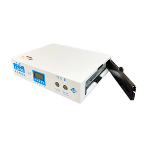 NJLD LD-29P 16 pouces machine à enlever les bulles d'air téléphone <span class=keywords><strong>portable</strong></span> LCD réparation pour iPad ordinateur <span class=keywords><strong>portable</strong></span> tablette OCA suppression des bulles - Product Image 1