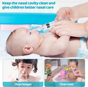 LOGOTIPO personalizado muestra <span class=keywords><strong>gratis</strong></span> mejor aspirador Nasal de silicona infantil productos <span class=keywords><strong>para</strong></span> bebés recién <span class=keywords><strong>nacidos</strong></span> aspirador Nasal <span class=keywords><strong>para</strong></span> bebé - Product Image 5