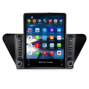 <span class=keywords><strong>Autoradio</strong></span> Tesla BT stéréo AM FM pour Lifan X50 2015-2019 8+128G Mirror Link Écran partagé Stéréo <span class=keywords><strong>Autoradio</strong></span> Android Vidéo <span class=keywords><strong>Audio</strong></span> - Product Image 3