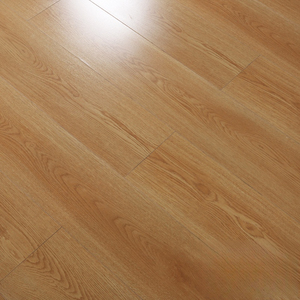 Pavimento <span class=keywords><strong>Laminato</strong></span> HDF 11mm ad Alta Lucentezza, Facile da Installare, Impermeabile con Sistema a Incastro per Soggiorno - Product Image 5