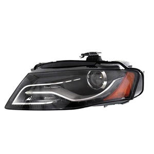 Vendita in fabbrica di alta qualità faro anteriore per Audi A4 <span class=keywords><strong>Quattro</strong></span> Base berlina 2009-2012 dal numero di parte 8K0-941-030-<span class=keywords><strong>AL</strong></span> 8 k0941030al - Product Image 2