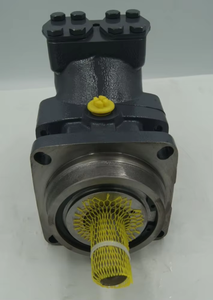 ปั๊มไฮดรอลิกแบบลูกสูบ F12-080-MF-IV-0-000 F12-090-MF-IV-K-000-L130 F12-030-SF-IS-P F12-250-QF-SV-F-000-0000-P0 378924 - Product Image 3