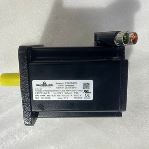 มอเตอร์ WD Original New LS.105.3515 กำลัง 0.51 กิโลวัตต์ รุ่น 21916403 สำหรับอะไหล่เครื่องพิมพ์ออฟเซ็ต 00466669 DSC1-050SO20U-08-37-JO9-YPP-K-AN-O+AG1 - Product Image 1
