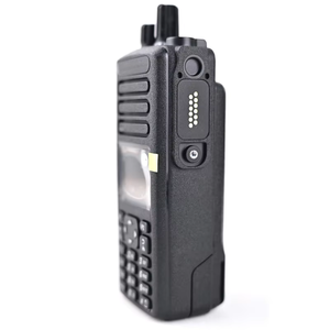 Dp4800e chống cháy nổ và không thấm nước DMR thông tin liên lạc Walkie Talkie di động di động hai cách phát thanh xir p8660i s2536 - Product Image 3