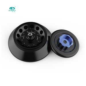 Centrífuga de Laboratório de Alta Velocidade HSC-2015L, Centrífuga Fria com Grande Capacidade, Novo Design Refrigerado - Product Image 3