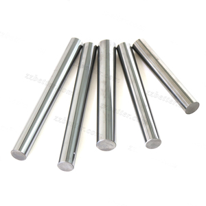 Trung Quốc Nhà máy cung cấp yg10x tungsten carbide Rod K15 K20 rắn Carbide bộ phận công cụ tùy chỉnh OEM hỗ trợ - Product Image 4