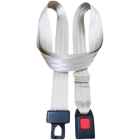 Ceinture de Mobilisation Mulligan Professionnelle pour la Libération des Articulations et des Tissus Mous – Outil d'Entraînement de Rééducation Physique