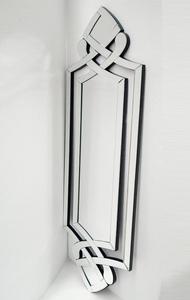 Espejo de Pared Biselado de Diseño de Alta Calidad para <span class=keywords><strong>Comedor</strong></span>, Juego de 3, para Decoración, Usado en Hoteles - Product Image 4