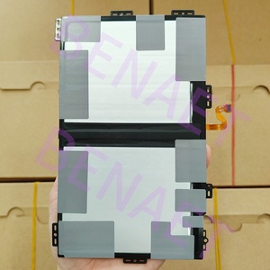 Batterie de tablette OEM EB-BT835ABU 7300mAh de haute qualité, remplacement pour <span class=keywords><strong>Samsung</strong></span> Galaxy Tab S4 10.5 <span class=keywords><strong>SM</strong></span>-<span class=keywords><strong>T830</strong></span> <span class=keywords><strong>SM</strong></span>-T835 T835 - Product Image 2