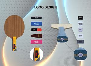 Lame <span class=keywords><strong>de</strong></span> <span class=keywords><strong>tennis</strong></span> <span class=keywords><strong>de</strong></span> <span class=keywords><strong>table</strong></span> professionnelle KuangFeng support droit et horizontal protéger la plaque <span class=keywords><strong>de</strong></span> base <span class=keywords><strong>de</strong></span> raquette <span class=keywords><strong>de</strong></span> <span class=keywords><strong>tennis</strong></span> <span class=keywords><strong>de</strong></span> <span class=keywords><strong>table</strong></span> en bois pur - Product Image 5