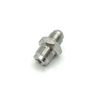 Precise Alignment CNC Machining OEM Aluminum Milling Drilling Turning Parts Silver Shiny Precise Tolerance Custom Car Parts