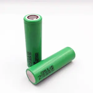 Wholesale Authentic NMC INR21700 5000mah 3.7v Lithium-ion Rechargeable Batteries High Capacity For Samsung 21700 50S