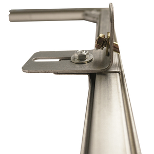 Muro a secco <span class=keywords><strong>metallo</strong></span> profilo resiliente canale muro a secco divisorio <span class=keywords><strong>metallo</strong></span> perno binario angolo - Product Image 3
