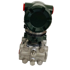 ใหม่และเป็นของแท้จากญี่ปุ่น Yokogawa EJA110A ดิฟเฟอเรนเชียลเซนเซอร์อุตสาหกรรม ทรานสดิวเซอร์ ความแม่นยำสูง - Product Image 1