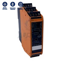 Gateway EtherCAT AC2505 de 8 Puertos, 100% Original y Nuevo, IP65, para Automatización de Fábrica Inteligente