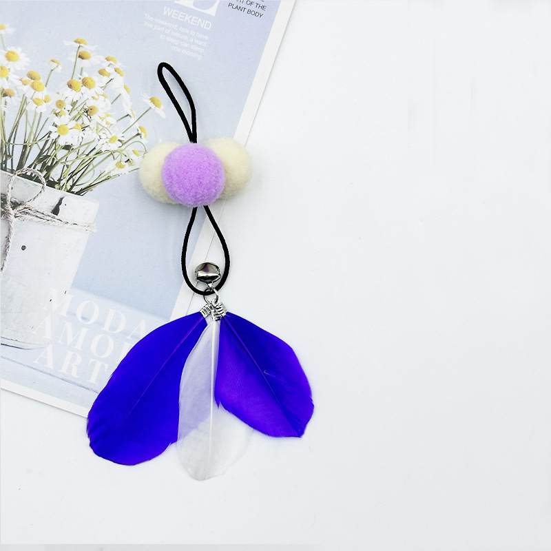Cabezal de repuesto Purple Clover