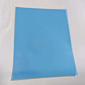 Película térmica médica para rayos X, película PET azul seca - Product Image 2