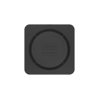 Directo de fábrica K98M Hi3798 Mini Android Smart TV Box 4K Streaming 1 año para Google Voice Control Set Top Box Venta al por mayor caliente