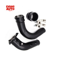Kit de tubo de admisión de tubo de carga para BMW F20 F30 320i 330i B46 B48 2,0 T Kit de tubo de carga
