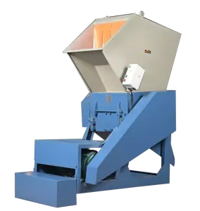 2024 Populaire Producten Afval Plastic Fles Shredder Crusher Recycling Machine Industriële Plastic Crusher