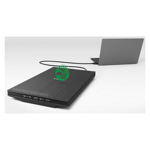 Nouveau Scanner Flatbet <span class=keywords><strong>LiDE</strong></span> 4800, format A4, 400 dpi, pour <span class=keywords><strong>Canon</strong></span> CanoScan LiDE400, scanneurs avec USB 2.0 type-c 5 boutons - Product Image 4