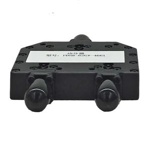 Splitter di potenza bidirezionale personalizzato Rf coassiale Q V Band SMAK <span class=keywords><strong>NF</strong></span> <span class=keywords><strong>2</strong></span> - Product Image 4