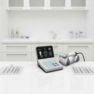 Moteur endodontique électrique LTDM60 avec localisateur d'apex - Product Image 4