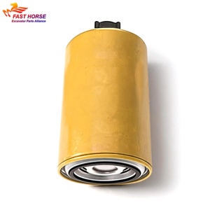 ตัวแยกน้ำมันเชื้อเพลิง Hangood รุ่น BF1268 175-2949 P550847 สำหรับเครื่องยนต์ดีเซล C7 C15 ไส้กรองน้ำมันเชื้อเพลิง อะไหล่รถขุดไฮดรอลิก - Product Image 1