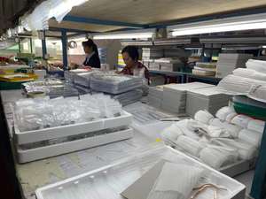 قطع غيار دقيقة مصنعة بتقنية <span class=keywords><strong>CNC</strong></span> من الفولاذ المقاوم للصدأ والسبائك، مكونات مخرطة، قطع مخصصة عالية الدقة من AODAPU Vivasd-<span class=keywords><strong>CNC</strong></span> <span class=keywords><strong>Machining</strong></span> - Product Image 3