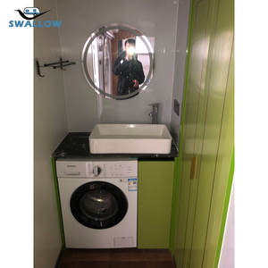 Nouvelles remorques tout-terrain personnalisables Teardrop Camper Rentals RV Manufacturer avec un bon service ISO - Product Image 2