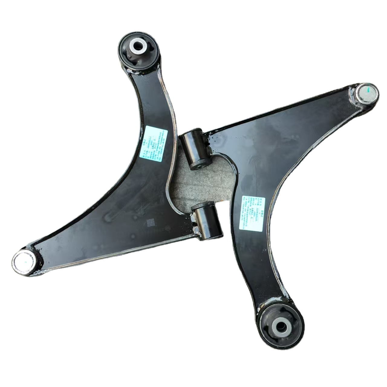 Lower Control Arm  the Front Lower Swing Arm of the Car Is Suitable for Wuling Hongguang Auto Parts Image 2