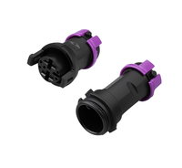 DJ70217-6.3-11/21 Prise de phare antibrouillard et de phare avant automobile, modèle domestique 813972926 et 813972923