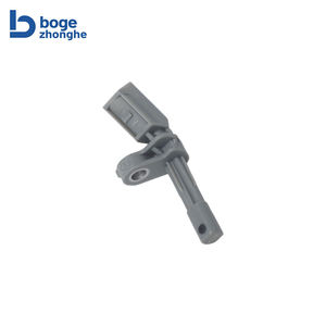 Sensor de Velocidad ABS Trasero Izquierdo WHT003858A WHT003858B para VW Jetta, Passat, Golf, Audi Q3, Skoda, SEAT, Porsche Cayenne - Product Image 4