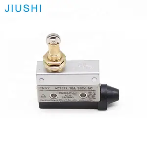 AZ-7311 waterproof micro switch limit switch 10a 250v 1NO 1NC