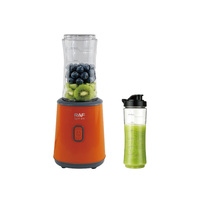 Mixeur Électrique RAF R.397 300W 400ML 23000RPM 2-en-1, Tête en Acier Inoxydable, Démarrage Rapide, Nettoyage Facile