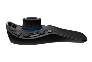 เมาส์ 3 มิติไร้สาย 3Dconnexion SpaceMouse <span class=keywords><strong>Pro</strong></span> สำหรับงานออกแบบ - Product Image 6