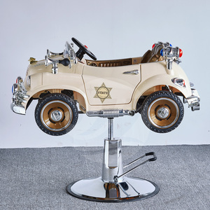 Moderno salón muebles equipo peluquería sillas coche niños champú + silla niños Silla de peluquero - Product Image 4